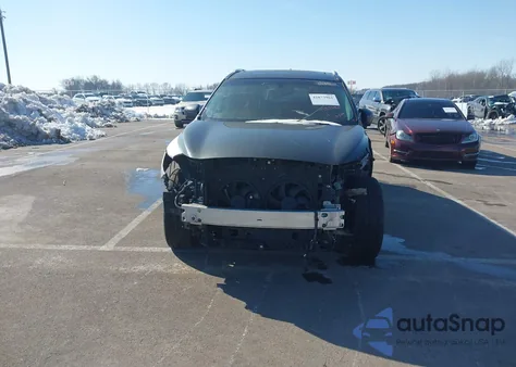 2013 Infiniti Jx35 z USA, uszkodzony, nr VIN 5N1AL0MNXDC304888